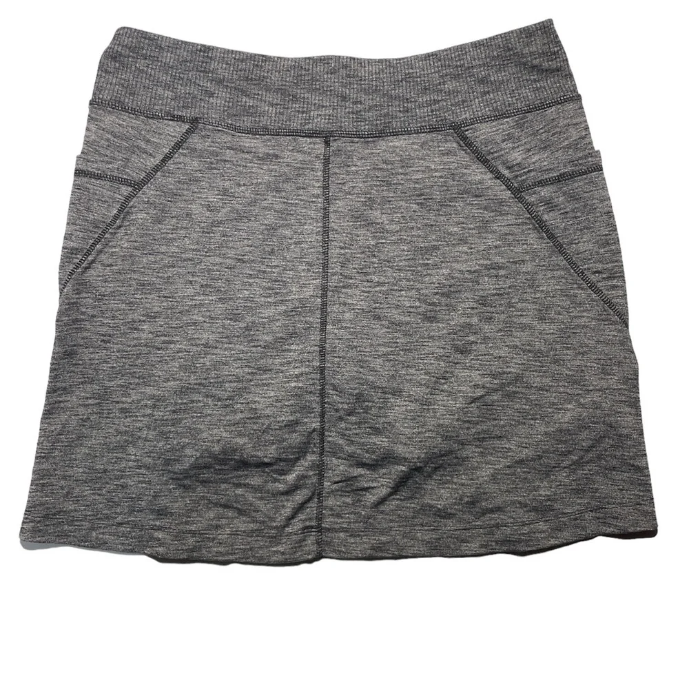 Athleta Excursion Skort Size M - Picture 4 of 8